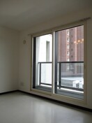 居室 アスパイア琴似