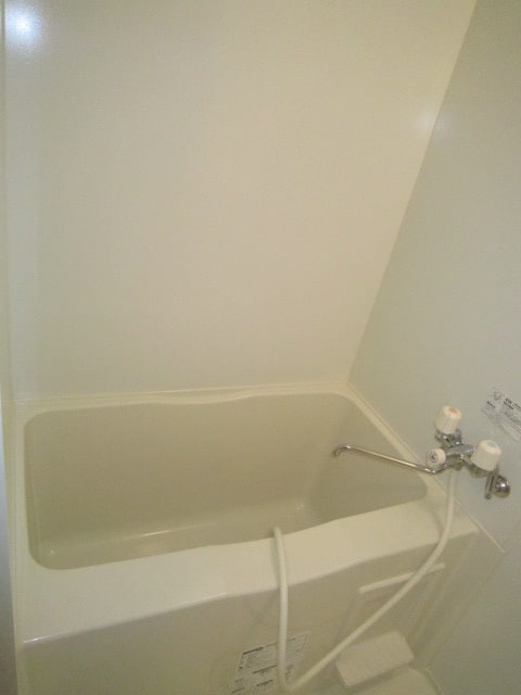 バス／シャワールーム等 アスパイア琴似