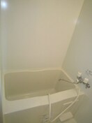 バス／シャワールーム等 アスパイア琴似