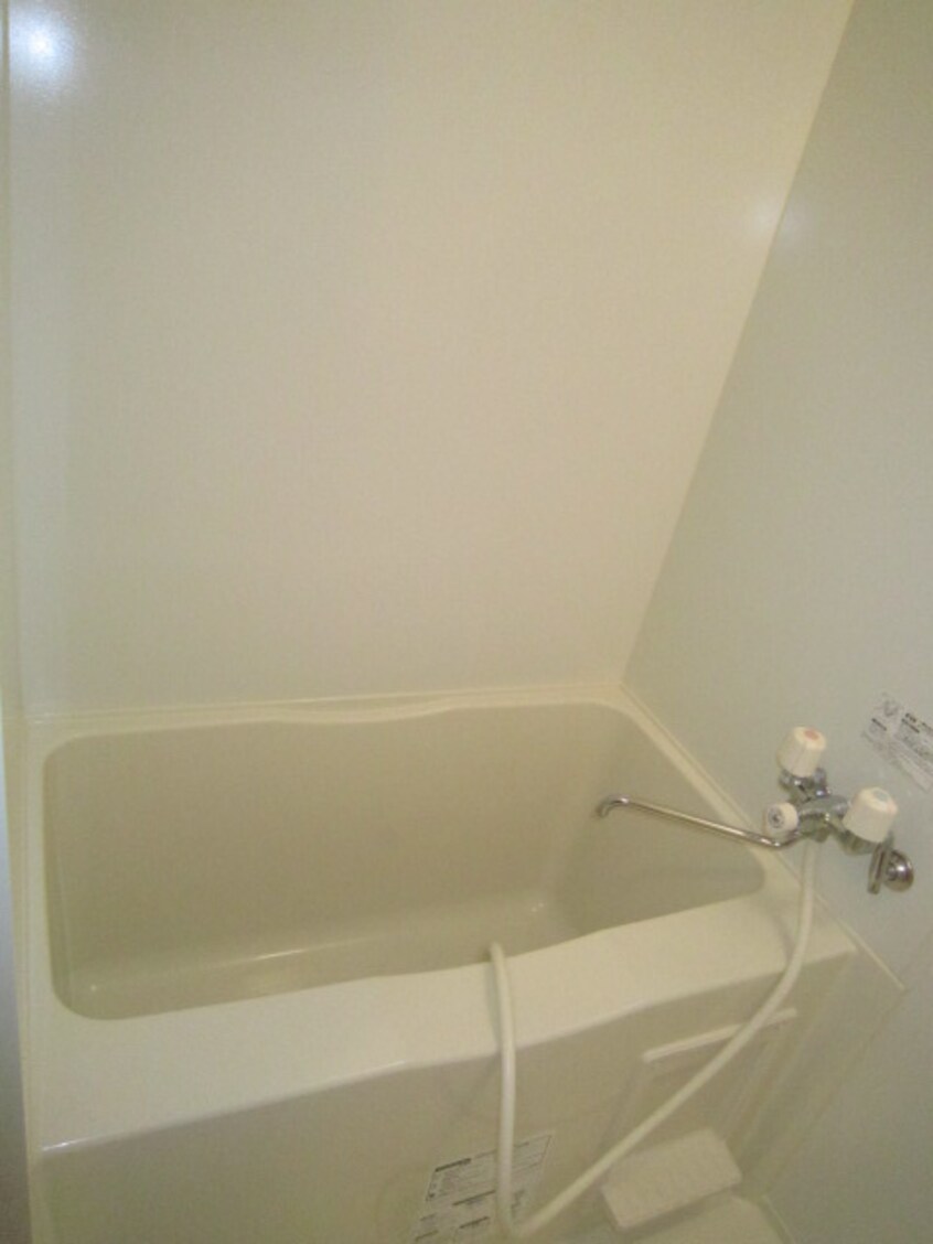 バス／シャワールーム等 アスパイア琴似