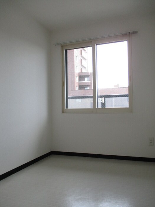 居室 アスパイア琴似