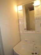 洗面 アスパイア琴似