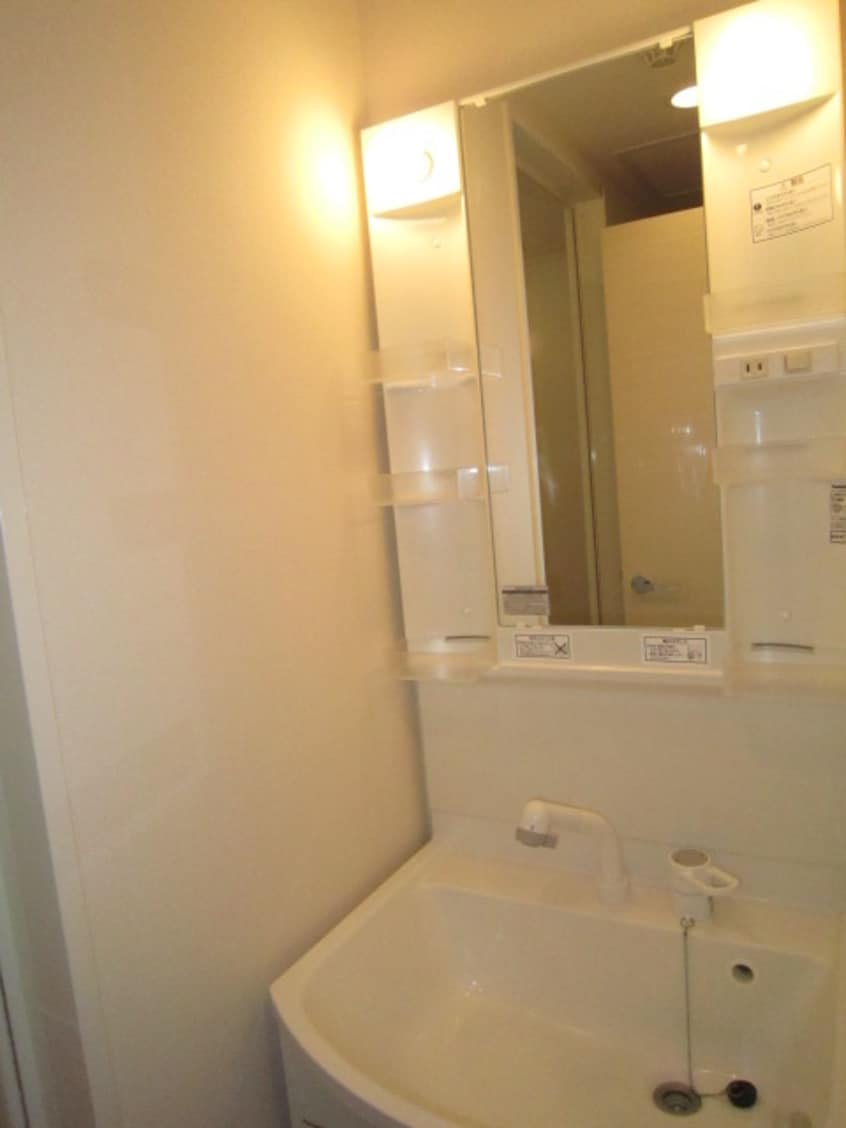 洗面 アスパイア琴似