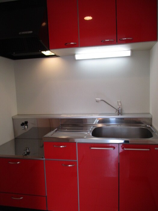 キッチン アスパイア琴似