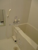 バス／シャワールーム等 アスパイア琴似