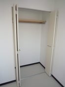 収納 アスパイア琴似