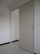 内観写真 アスパイア琴似