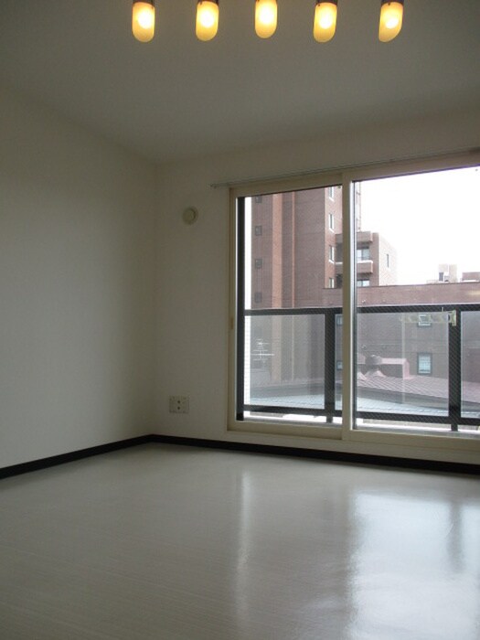 居室 アスパイア琴似