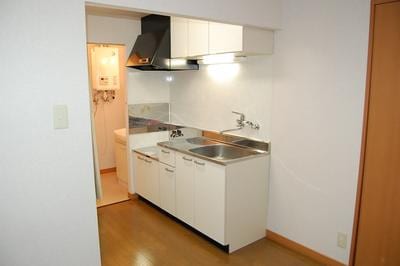 キッチン すいえん