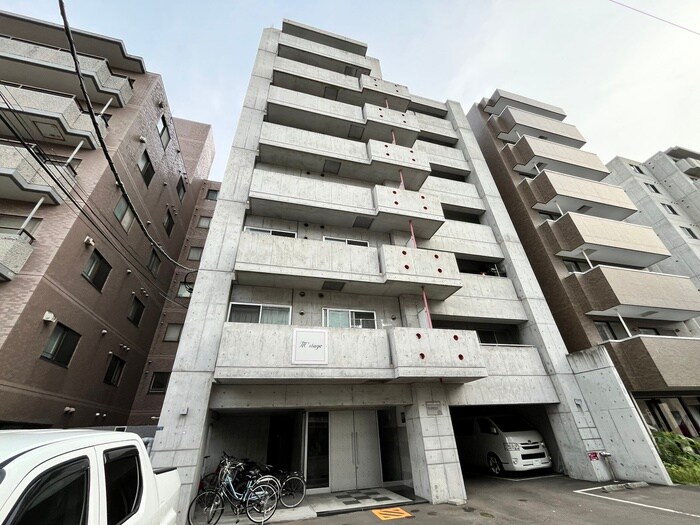 外観写真 Ｍ　ｓｔａｇｅ