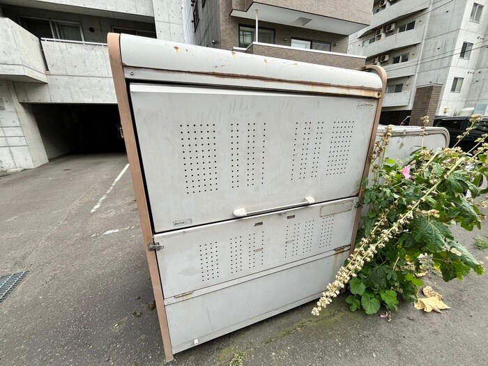 建物設備 Ｍ　ｓｔａｇｅ