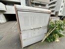 建物設備 Ｍ　ｓｔａｇｅ