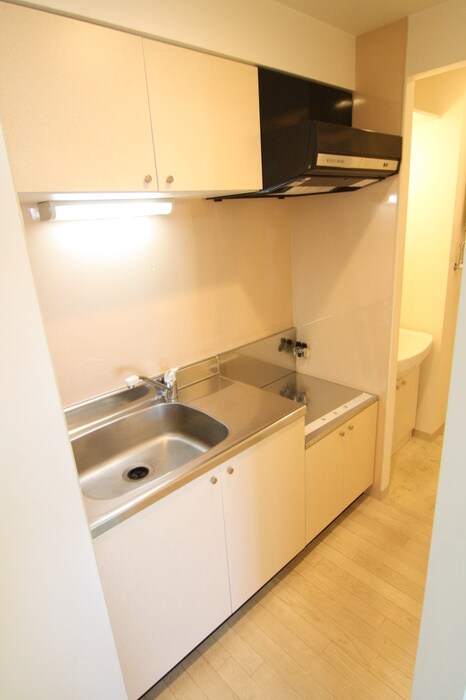 キッチン Ｍ　ｓｔａｇｅ