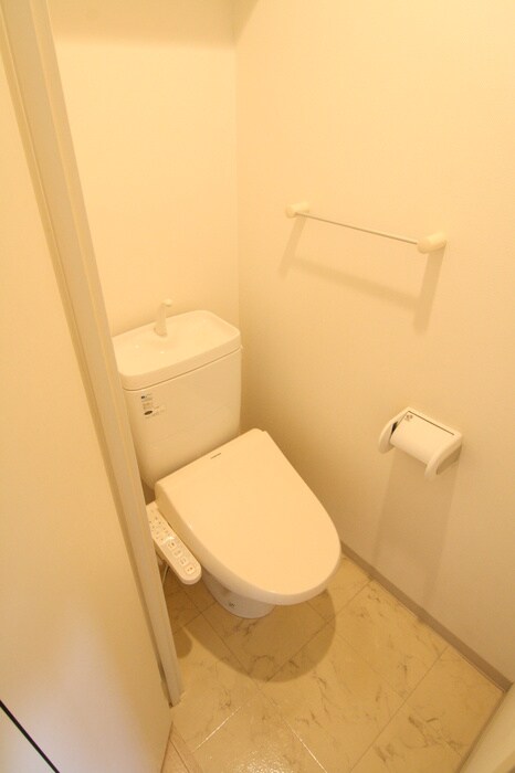 トイレ Ｍ　ｓｔａｇｅ