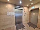 建物設備 南3条グランドビル（606）