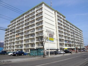 じょうてつﾄﾞｴﾙ真駒内
