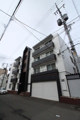 パークサイドクリスタル