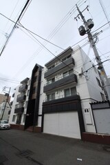 パークサイドクリスタル