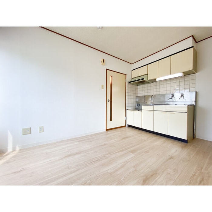 居室 パークサイドクリスタル