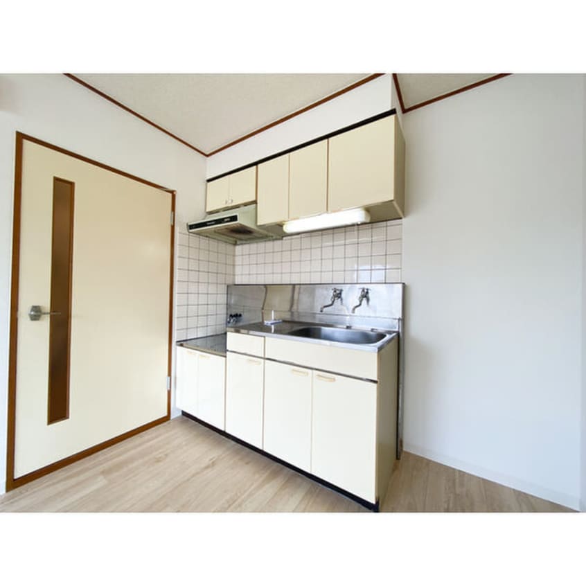 キッチン パークサイドクリスタル