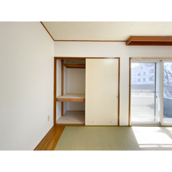 収納 パークサイドクリスタル