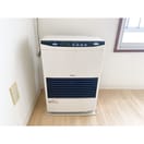 内観写真 パークサイドクリスタル