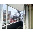 ベランダ・バルコニー パークサイドクリスタル