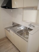 キッチン ＮＩＮＡ