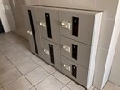 建物設備 オハナＳ６W１０