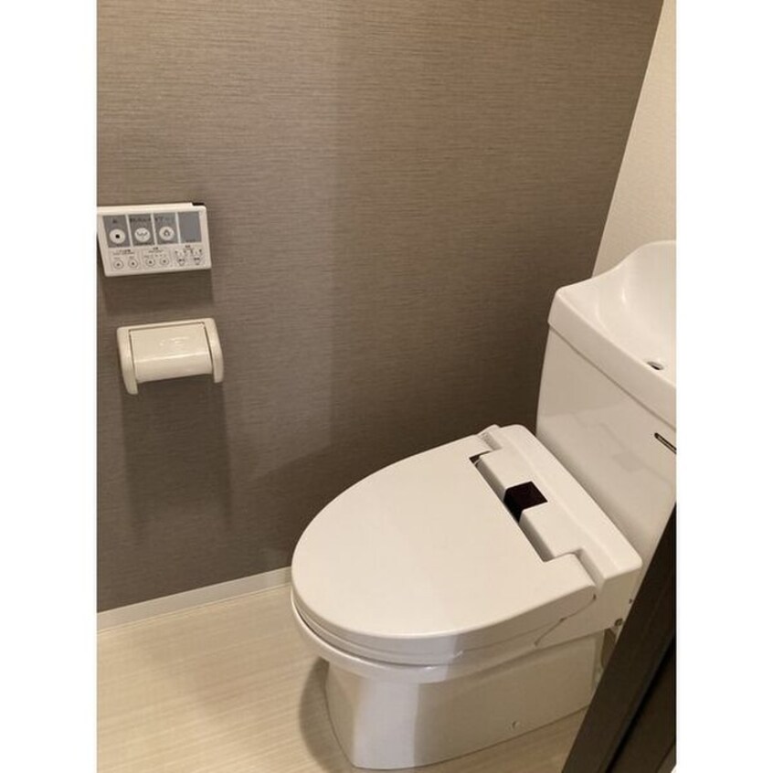 トイレ オハナＳ６W１０