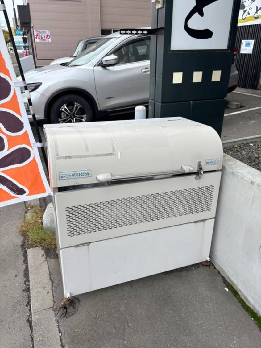 建物設備 ノーマルヒル元町