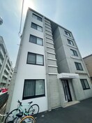 外観写真 JUNESSE N36