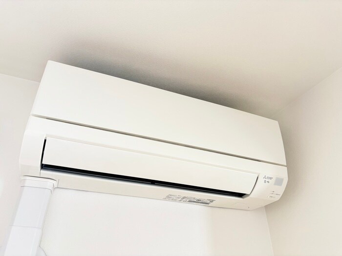 内観写真 JUNESSE N36