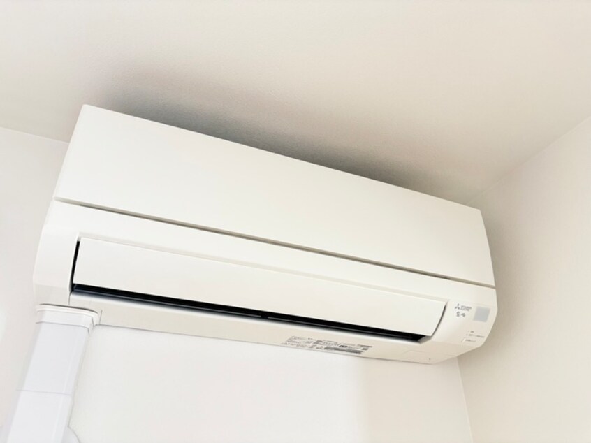 内観写真 JUNESSE N36