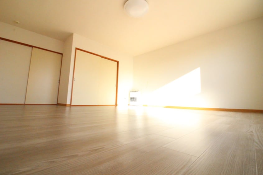 居室 ニューハイツF