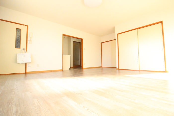 居室 ニューハイツF