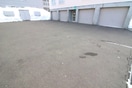 駐車場 ニューハイツF