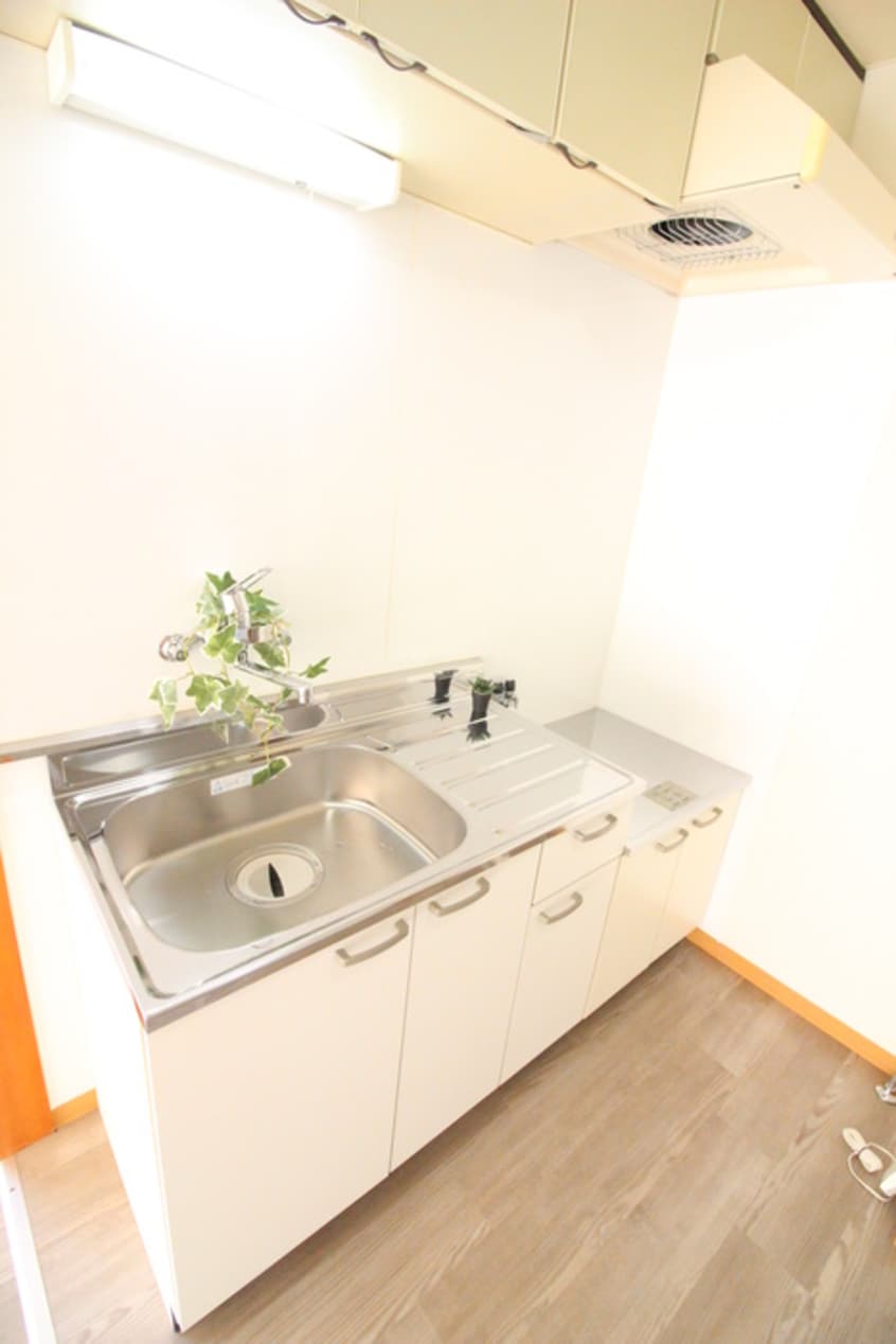 キッチン ニューハイツF