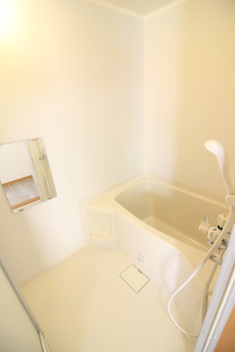 バス／シャワールーム等 ニューハイツF