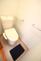 トイレ ニューハイツF