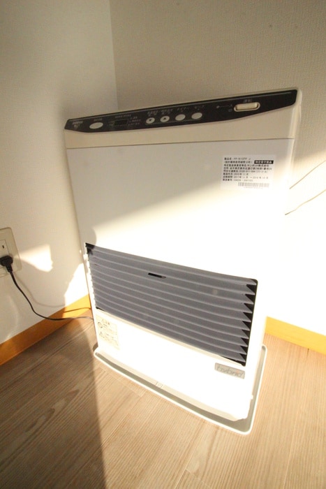 内観写真 ニューハイツF