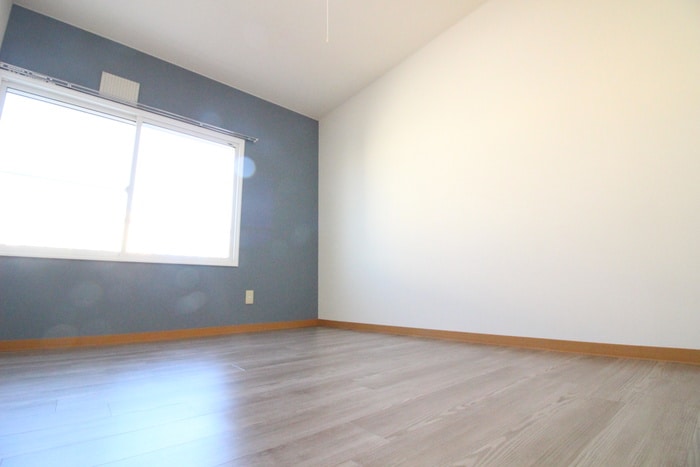 内観写真 ニューハイツF