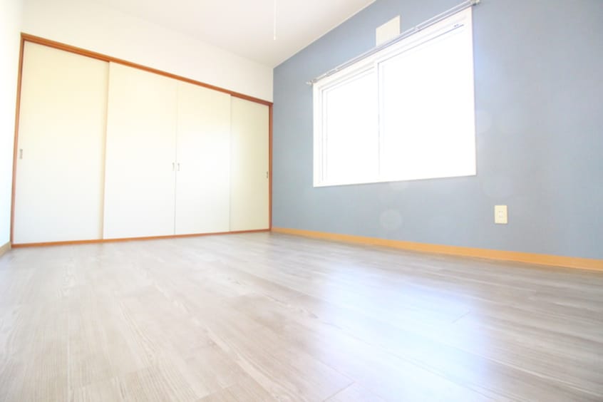 内観写真 ニューハイツF