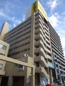 外観写真 ア－バンハイツ月寒