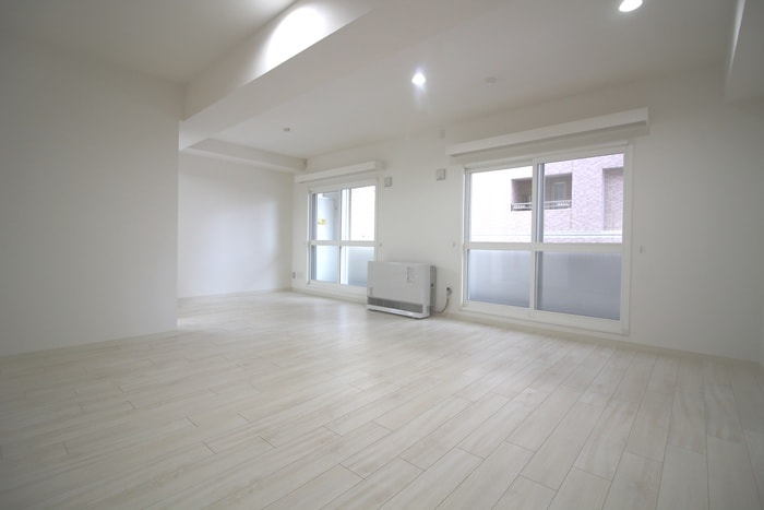 居室 ア－バンハイツ月寒