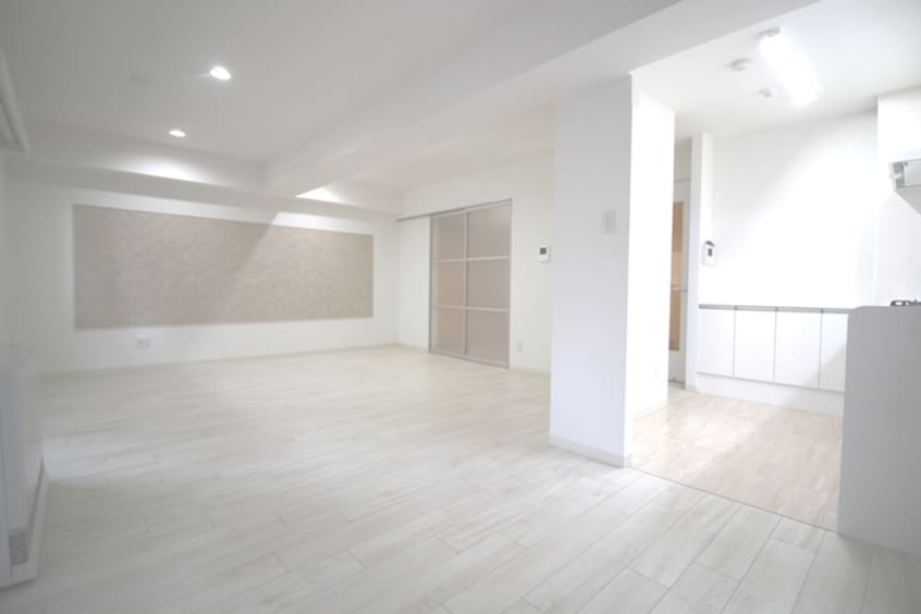 居室 ア－バンハイツ月寒