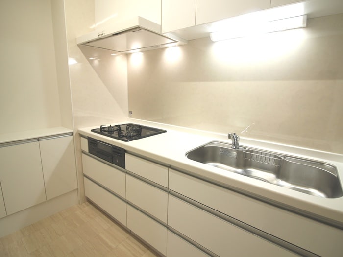 キッチン ア－バンハイツ月寒