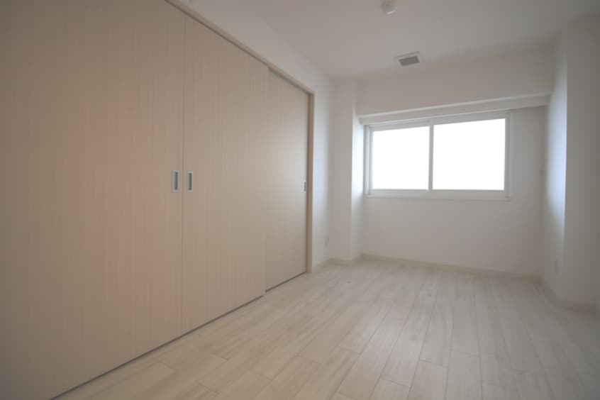 居室 ア－バンハイツ月寒