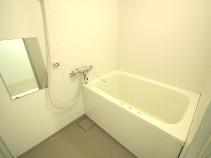 バス／シャワールーム等 ア－バンハイツ月寒