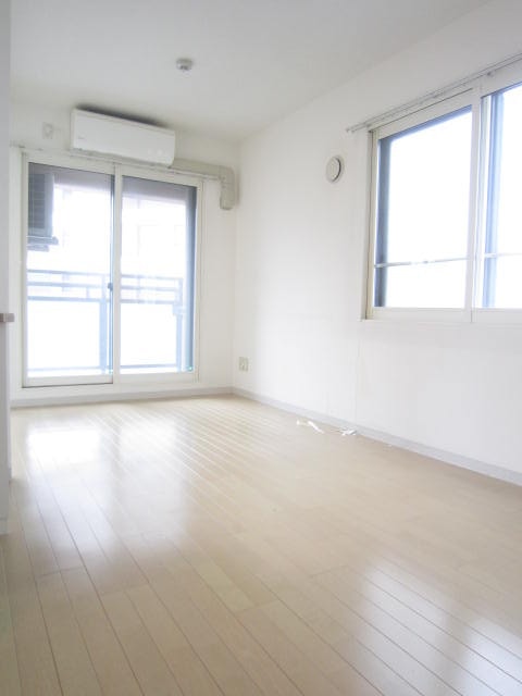 居室 クラッセ円山ＥＡＳＴ